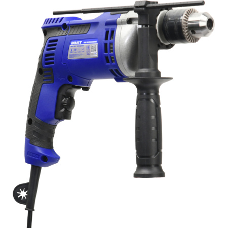 Дрель ударная сетевая Bojet EHD-750 Дрель ударная сетевая Bojet EHD-750
