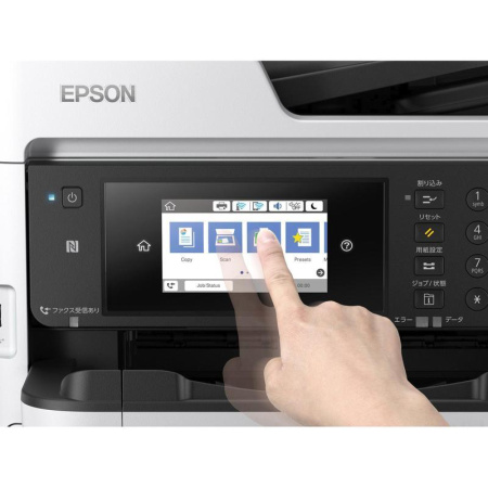 МФУ Epson WorkForse Pro WF-C5790DWF C11CG02401