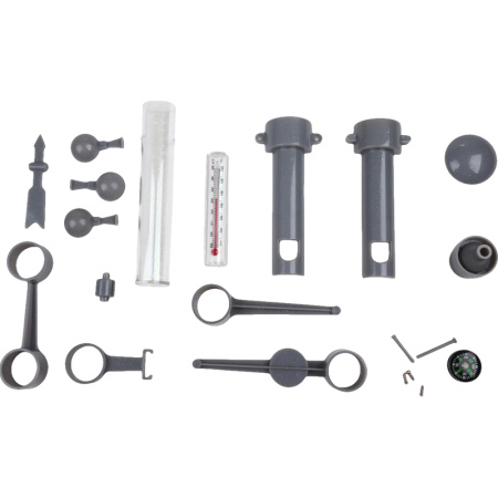 Набор робототехнический исследовательский ND Play Погодная станция  (280353 NDP-070)