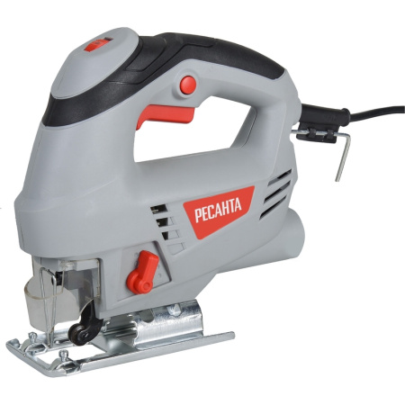 Электролобзик сетевой Ресанта Л-65/650 (75/9/2)