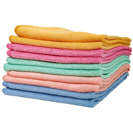 Салфетки универсальные Limroy 300x300 мм