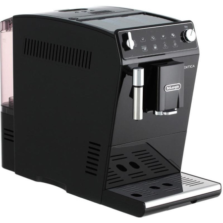 Кофемашина DeLonghi ETAM29.510.B