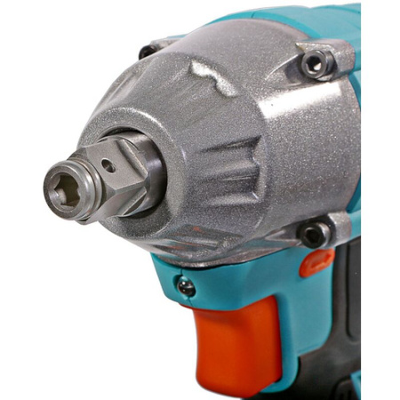 Гайковерт Sturm CD20350BLC