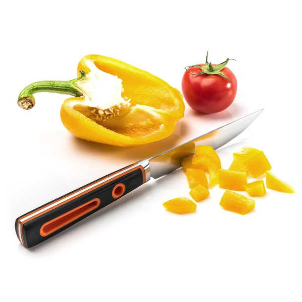 Нож кухонный TalleR Ведж универсальный лезвие 12.5 см (TR-22068)