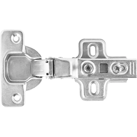 Петля StahlBuro 1110 Clip-On хром