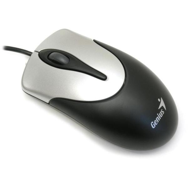 Мышь компьютерная Genius NetScroll 100 V2