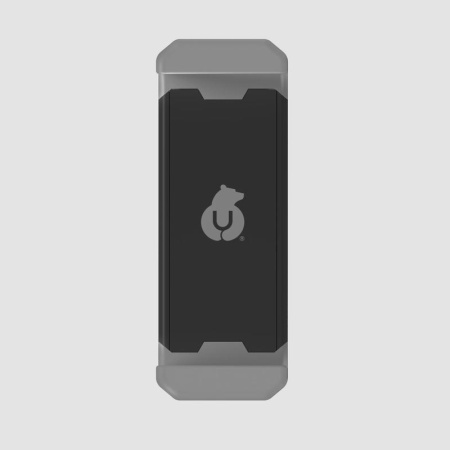 Автомобильный держатель uBear (CM02BL01-SP)