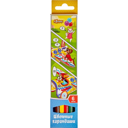 Набор школьный Комус Класс Максики 28 предметов