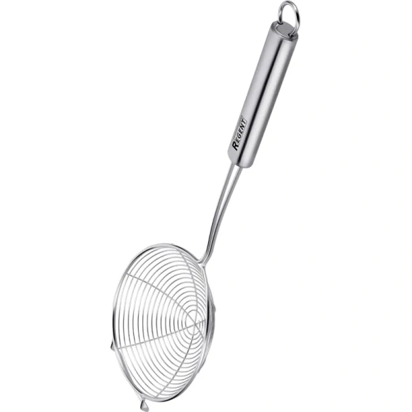 Шумовка Regent inox Linea Pronto нержавеющая сталь 42 см (93-PRO-20-16)