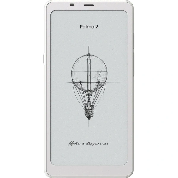 Электронная книга Onyx boox Palma 2 белый