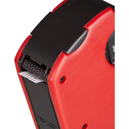 Этикет-пистолет набор Jolly H8 однострочный (прямоугольная лента 21x12 мм и красящий ролик в комплекте) Этикет-пистолет набор Jolly H8 однострочный (прямоугольная лента 21x12 мм и красящий ролик в комплекте)