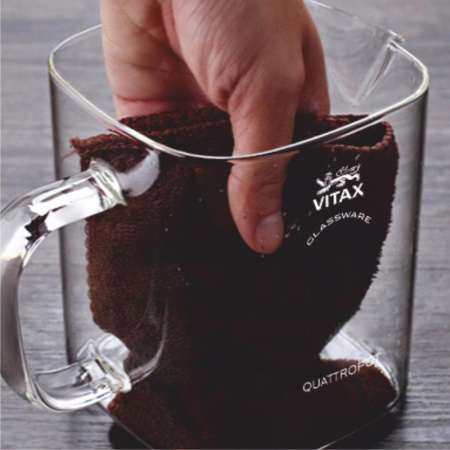 Чайник заварочный Vitax Warkworth 4 в 1 900 мл (VX-3310)