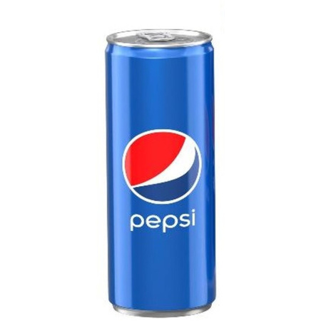 Напиток газированный Pepsi 0.33 л