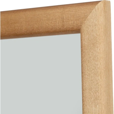 Рамка Attache А4 21x30 см деревянный багет 25 мм светлая сосна
