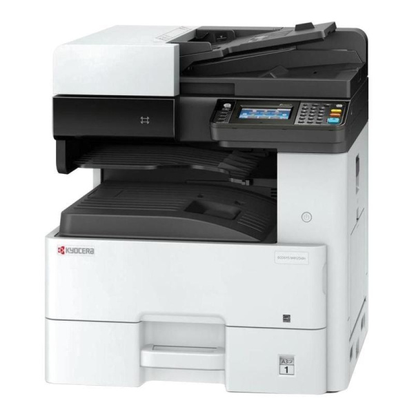 МФУ Kyocera ECOSYS M4125idn