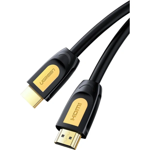 Кабель Ugreen HD101 HDMI - HDMI 2 метра (10129)