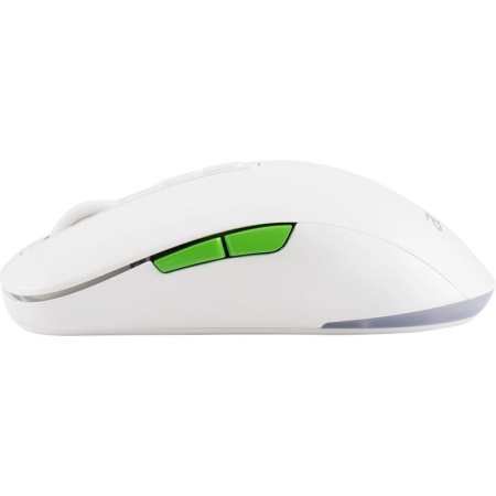 Мышь беспроводная Acer OMR311 белая (ZL.MCECC.034)