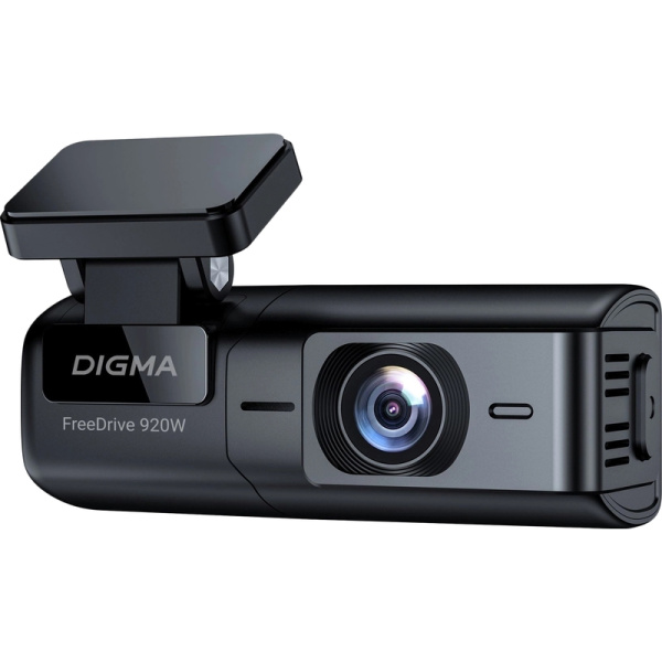 Автомобильный видеорегистратор Digma FreeDrive 920W (FD920W)
