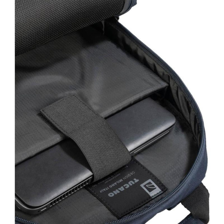 Рюкзак для ноутбука 14 Tucano BLABK14-B синий
