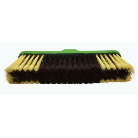 Щетка для пола Палермо 32 см щетина средней жесткости (в ассортименте)