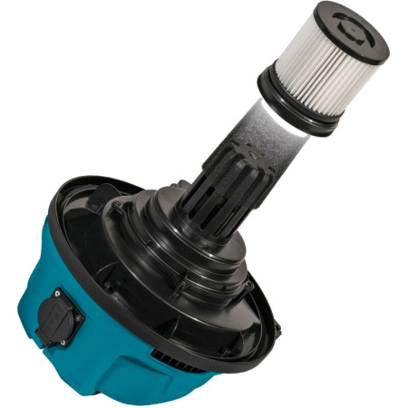 Пылесос строительный Bort BSS-1640-STORM (93417517)