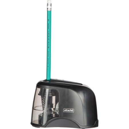 Точилка электрическая Attache (на батарейках)