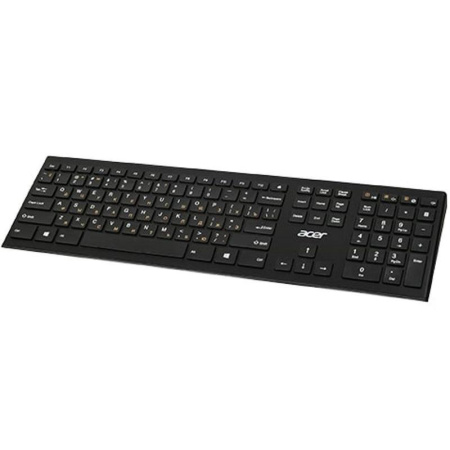 Клавиатура беспроводная Acer OKR010 Wireless Клавиатура беспроводная Acer OKR010 Wireless