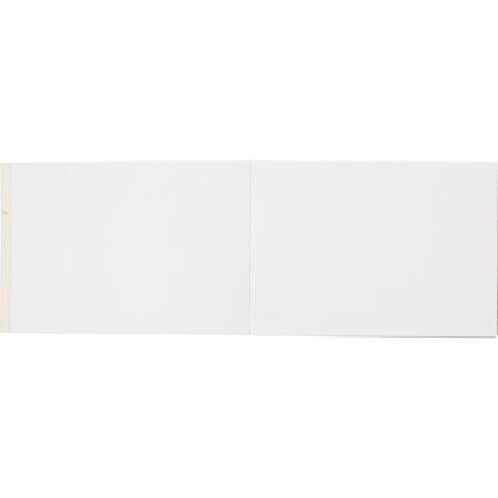 Блокнот Kroyter Сити А5 80 листов без линовки на склейке (207х147 мм)