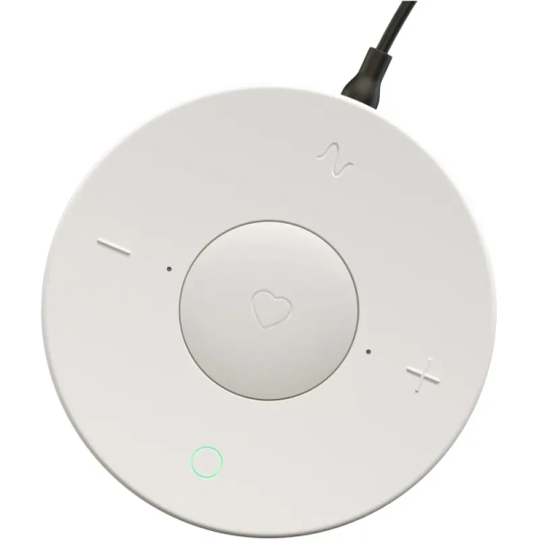 Умная колонка Sber SberBoom Mini 2 серая (SBDV-00250G) Умная колонка Sber SberBoom Mini 2 серая (SBDV-00250G)