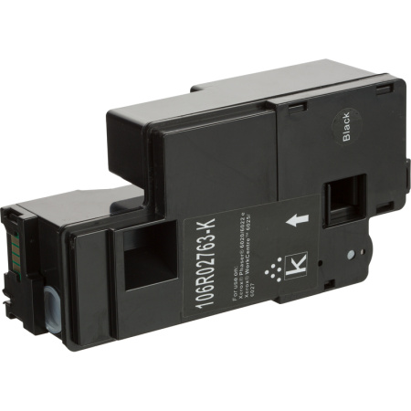 Картридж лазерный Retech 106R02763 для Xerox черный совместимый