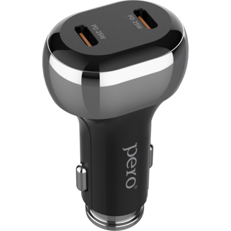 Зарядное устройство Pero AC06 (4603768351856)