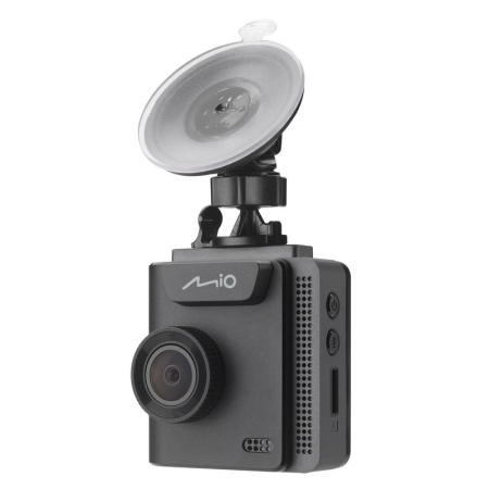 Автомобильный видеорегистратор Mio ViVa V20 (MIO-VIVA-V20)
