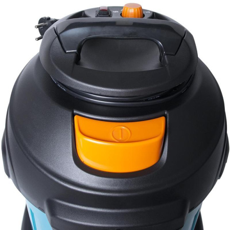 Пылесос строительный Bort BSS-1415-W (91272263) Пылесос строительный Bort BSS-1415-W (91272263)