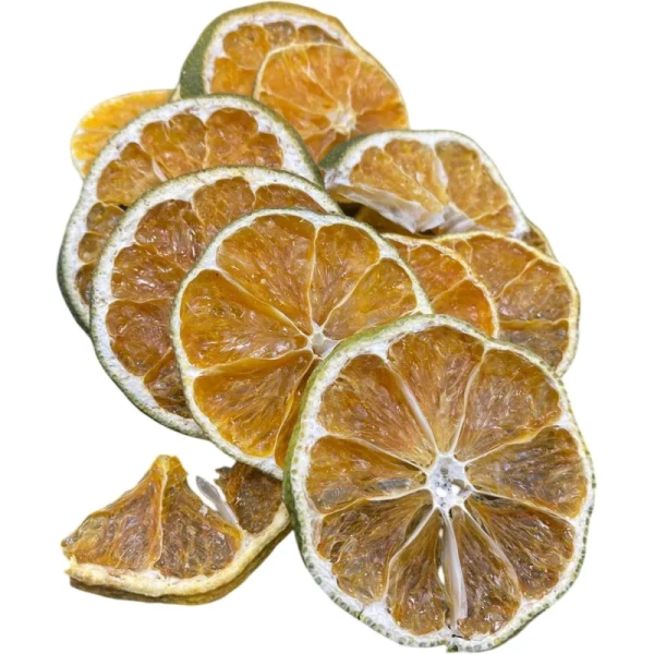 Чипсы Лайм сушеный 500 г