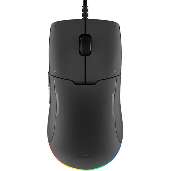 Мышь игровая Xiaomi BHR8869GL чёрная