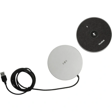 Микрофон Yealink VCM36-W Package