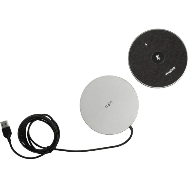 Микрофон Yealink VCM36-W Package