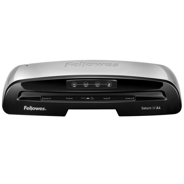 Ламинатор Fellowes Saturn 3i формат А4