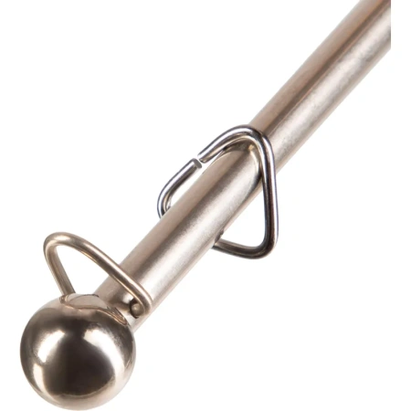 Указка металлическая 160 см Выбор есть