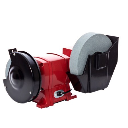 Станок заточный Redverg RD-150/200A