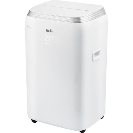 Кондиционер мобильный Ballu BPHS-11H (НС-1185829) Кондиционер мобильный Ballu BPHS-11H (НС-1185829)