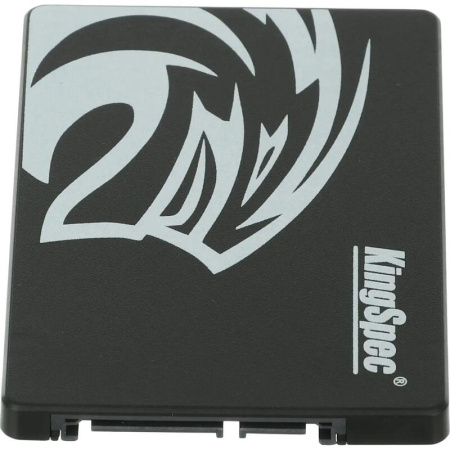 SSD накопитель Kingspec 512 ГБ (P3-512) SSD накопитель Kingspec 512 ГБ (P3-512)