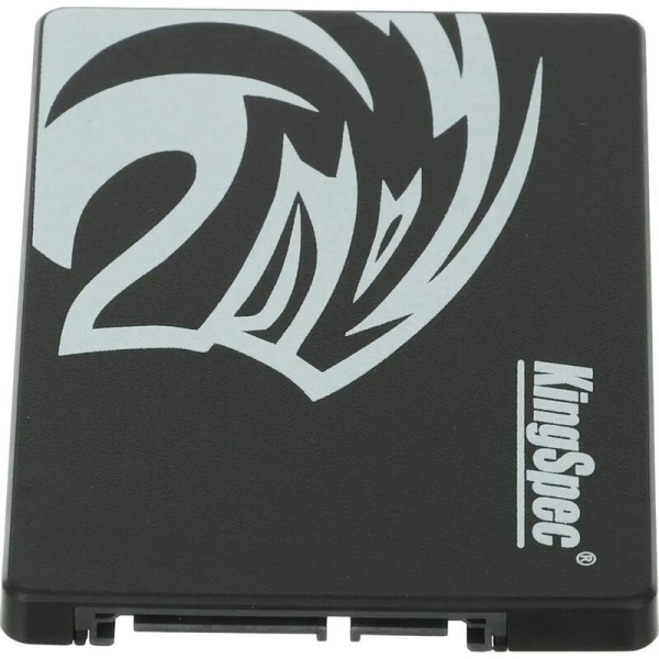 SSD накопитель Kingspec 512 ГБ (P3-512)