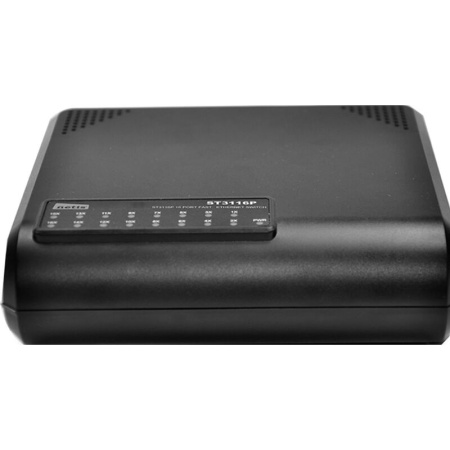 Коммутатор Netis ST3116P