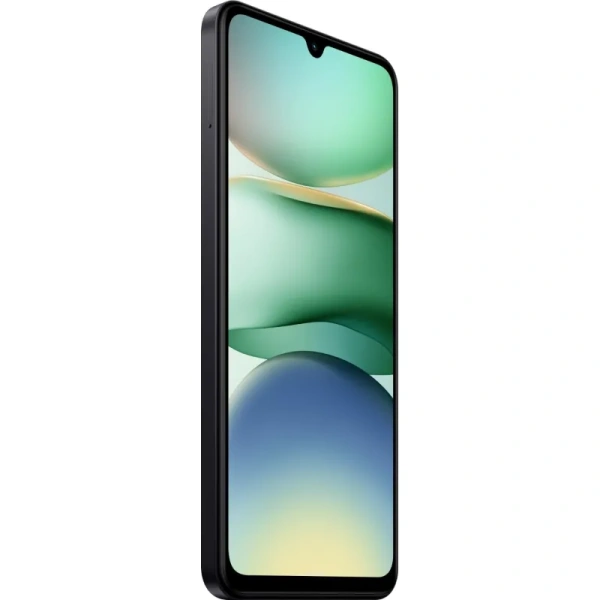 Смартфон Xiaomi Redmi A5 64 ГБ+3 ГБ чёрный (MZB0JRORU)