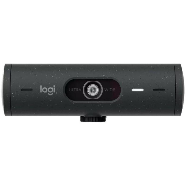 Веб-камера Logitech Webcam Brio 500 (960-001422)
