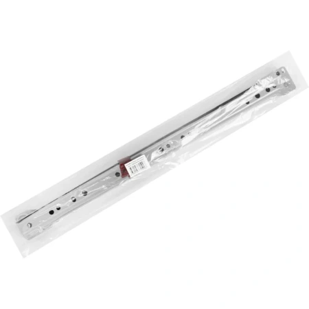 Направляющие StahlBuro 400/0,8 серый