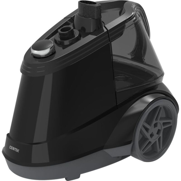 Отпариватель вертикальный Centek CT-2387 Black