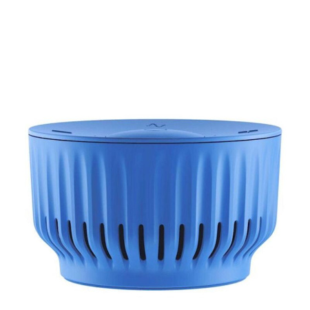 Умная колонка SberBoom Mini голубая (SBDV-00095L) Умная колонка SberBoom Mini голубая (SBDV-00095L)