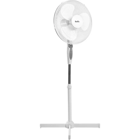 Вентилятор напольный Ballu BFF-840 белый